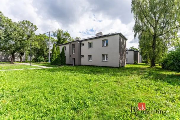 Pronájem bytu 2+kk 37 m - Photo 1
