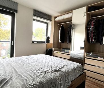 Appartement te huur in Brasschaat voor € 875 met 2 slaapkamers - Foto 3