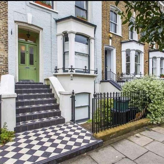 Aberdeen Road, Highbury, N5 - Photo 1