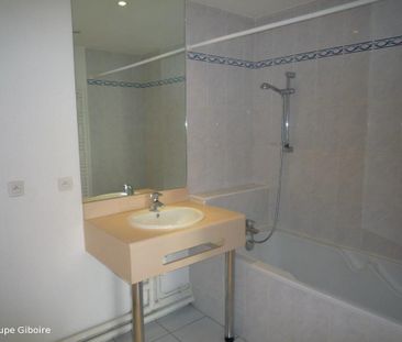 Appartement T3 à louer Cesson Sevigne - 64 m² - Photo 5