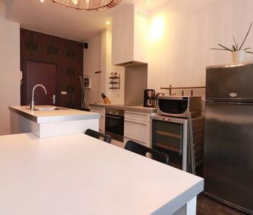 Appartement te huur - Photo 6