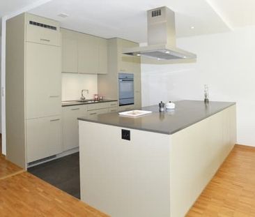 4.5 Zimmer, 90 m², 1. Stock - Photo 3
