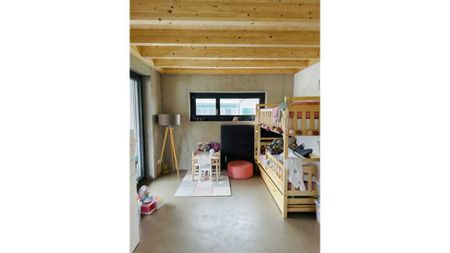 5.5 Zimmer, 180 m², 1. Stock - Foto 4