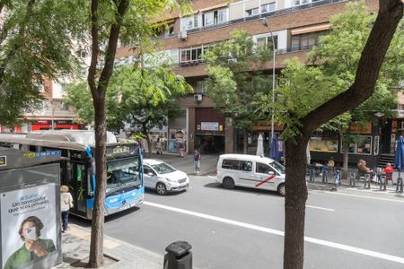 Calle del Arcipreste de Hita, Madrid, Community of Madrid 28015 - Photo 4