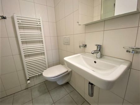 4.5 Zimmer, 113 m², 2. Stock - Photo 2