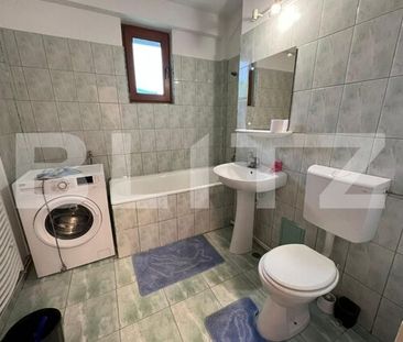Apartament 1 camera, 40 mp, zona Cetatea Fetei - Fotografie 5