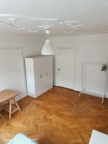 Amiralsgatan 20 - Foto 5