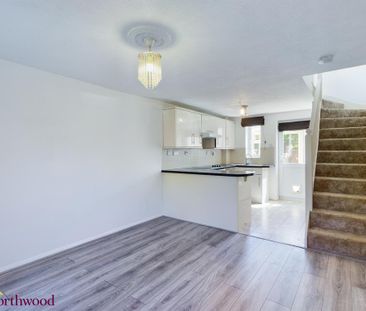 1 bedroom terraced house to rent - Photo 6