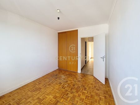 Appartement F3 À Louer 3 Pièces - 64,92 M - Photo 4