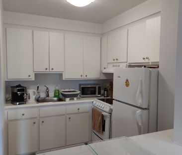 Grand 2 1/2 lumineux près de l’Université Laval / Cégep St-foy – Ce... - Photo 2