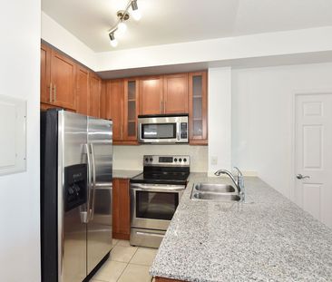 For Lease - 18 Holmes Avenue Unit# 1806, Toronto, Ontario - Photo 6