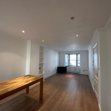 Hanover Terrace, Brighton 1 bedroom flat to rent - Photo 1