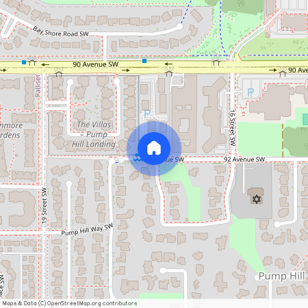 1802 - 92 Avenue SW, Calgary T2V 4W6