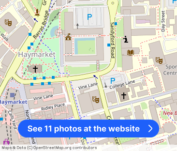 Taylors Court, Newcastle City Centre, NE1 - Photo 1