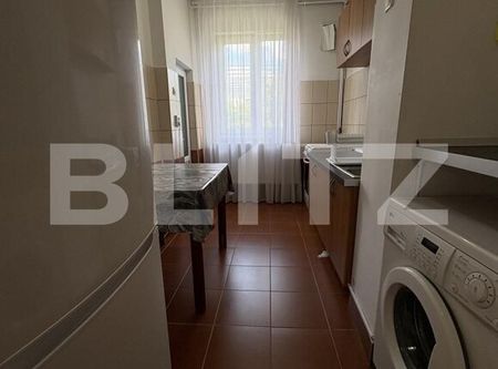 Apartament 1 camera, pet friendly, parcare, zona Centrala - Photo 3