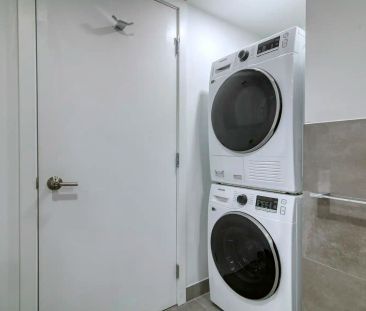 3460 Peel Street — 1 Bedroom - unit 202 - Photo 3