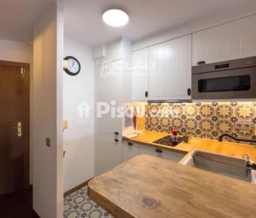 Piso en alquiler en Avinguda de Pere Sicart, 13 - Foto 6