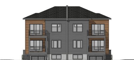 7033 Av. Azilda #201B, Montréal (Anjou), H1K3A2 - Photo 3