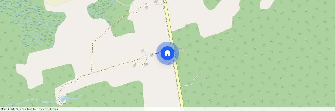 781492 3 Side Road, Chatsworth