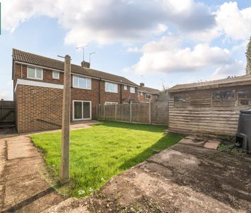 3 bedroom semi-detached house to rent - Photo 1