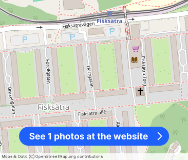 Harrgatan 11 - Photo 1