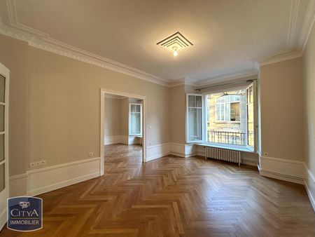 Location Appartement 3 pièces 98m² LYON 6ème - Photo 2
