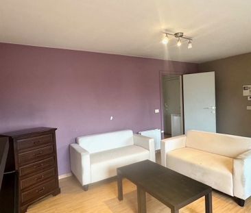 Appartement te huur in Deerlijk voor € 645 met 2 slaapkamers - Photo 6