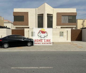 spacious and luxury villa for rent in hoshi - Photo 4