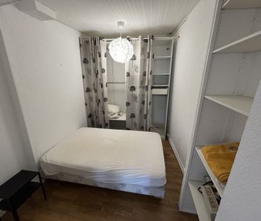 T1 Meublé - 26 Quai Perrière - Grenoble - Photo 4