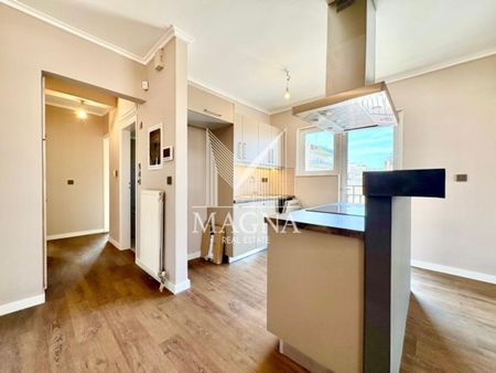 Ενοικίαση κατοικίας, 72 τ.μ., Γλυφάδα, 1.050 € - Photo 2