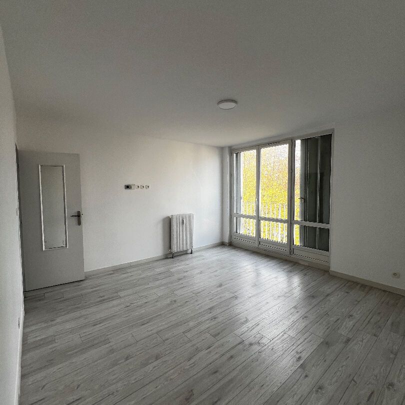 Appartement T3 Aulnay-sous-Bois à louer - Photo 1