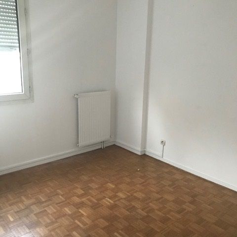 LE CHARLES DE FOUCAULD/ 138 RTE DE GENAS 69003 LYON, - Photo 1