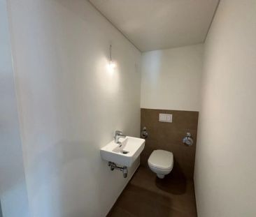 Stilvolle 3-Zimmer-Wohnung mit großem Balkon und idealer Raumauftei... - Foto 2