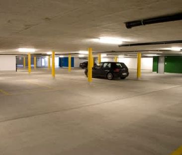 3.5 Zimmer, 110 m², 1. Stock - Photo 3