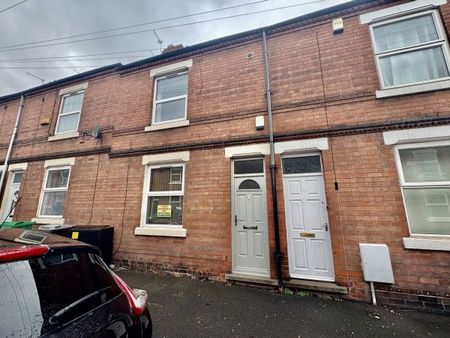 £139 pppw Watkin St, City Centre, Property for rent - Photo 5