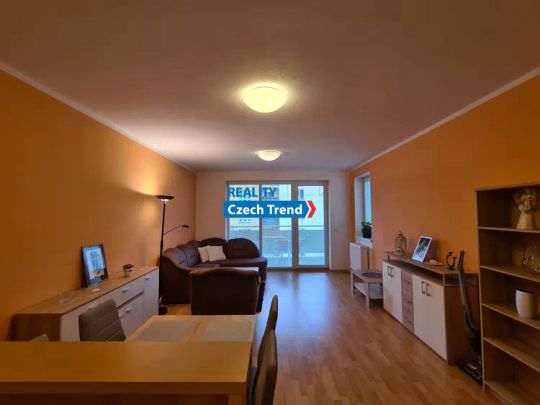 Byt 2+kk, 62 m - Photo 1