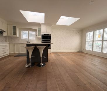 For Lease - 136 Wye Valley Road Unit# Main, Toronto, Ontario - Photo 5