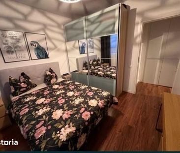 Inchiriez apartament 2 camere Ion Mihalache - Fotografie 4
