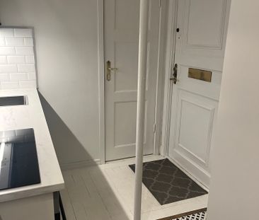 Karlbergsvägen, Stockholm - Foto 5