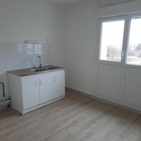 APPARTEMENT T5 ECHIROLLES - Photo 4