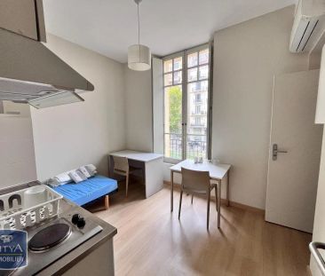 Appartement à louer 1 pièce 15.78m² - Photo 4