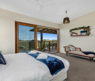 Fully Furnished Lifestyle Rental with Pool & Sweeping Views - Photo 5