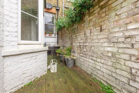 1 bedroom flat to rent - Photo 4