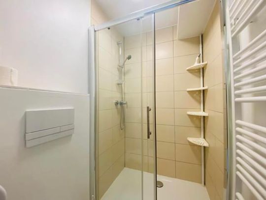 Appartement te huur - Foto 1