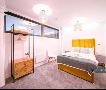 2 bedroom maisonette to rent - Photo 6