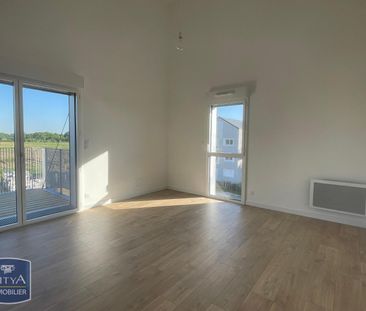 Location Appartement 2 pièces 45m² LE RHEU 35650 - Photo 2