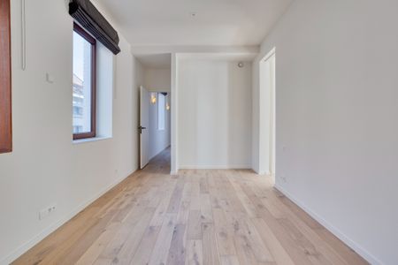 Nieuwbouwproject appartement te huur in Mechelen - Photo 5