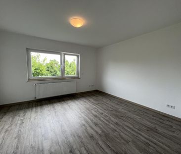 Ideal für Studierende: Modernes 1 Zimmer-Apartment in Innenstadtnähe, Riegelpfad 52, Gießen - Foto 4