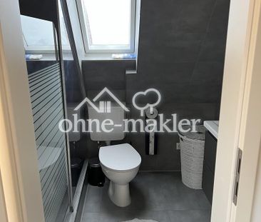 Möbliertes wohnen - Foto 6