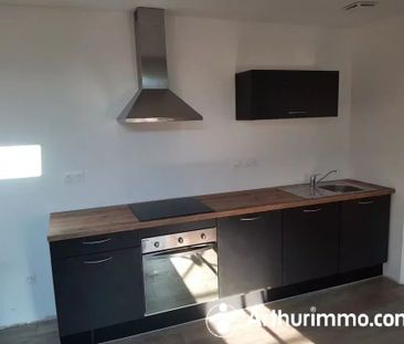 Location Appartement 2 pièces 53 m2 à Grandvillars - Photo 3